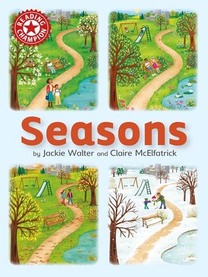 cover image of Seasons